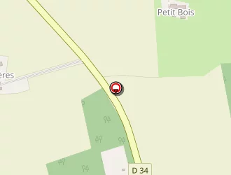 Carte de Déchèterie à Maisoncelles