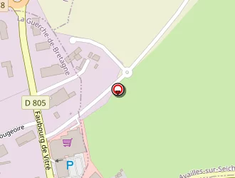 Carte de Loïc Moto à Availles-sur-seiche