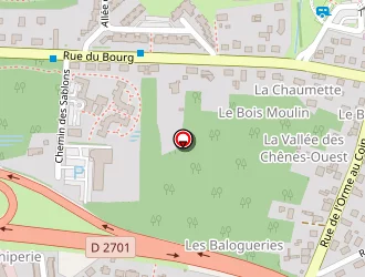 Carte de Hinane Abdel Ghani à Saran