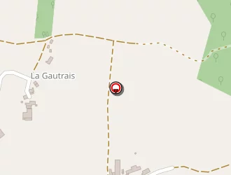 Carte de Lory Bernard à Laillé