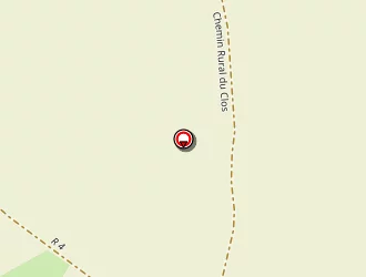 Carte de Cuma Des Sources à Montaillé