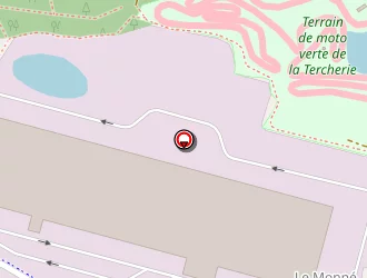 Carte de Transports Froc à Allonnes