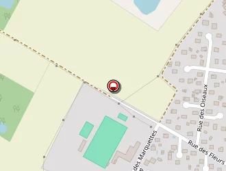 Carte de Stade à Charmoy