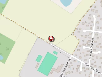 Carte de Ecole Primaire à Charmoy