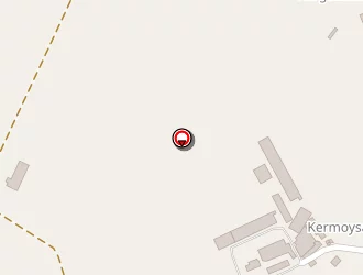 Carte de De Kermoisan (gaec) à Moréac