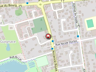 Carte de 5 à Sec à Saran