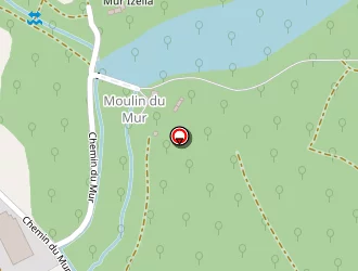 Carte de Acd Espace à Saint-évarzec