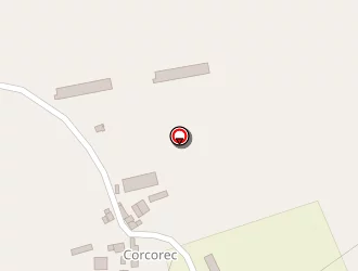 Carte de Samson Roger à Moréac