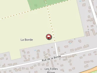 Carte de Fred Elec à Ormes