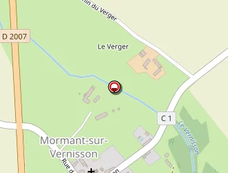 Carte de Rapid' Moto Service à Mormant-sur-vernisson