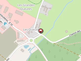 Carte de Auto Sécurité Autoscope Sud Affilié à Ruaudin