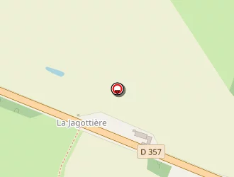 Carte de Le Relais Sarthois à Écorpain