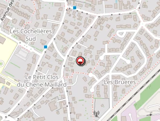 Carte de C.p.l Radiocommunications à Saran