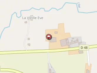 Carte de Earl Grimault-robert à Brie