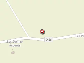 Carte de Taphinaud Emmanuel à Romilly