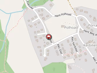 Carte de Médiathèque à Plomelin