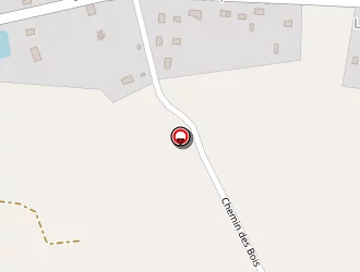 Carte de Rossignol Françoise à Bovel