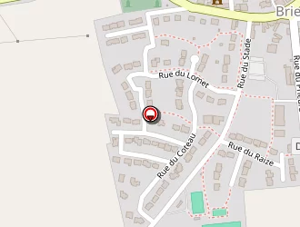 Carte de Lovly Clip à Brie