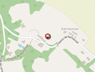 Carte de Lenn Production à Quimper