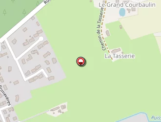 Carte de Poisson à Ruaudin