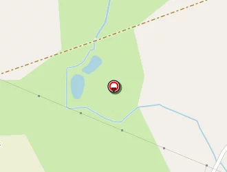 Carte de Amg à Guignen