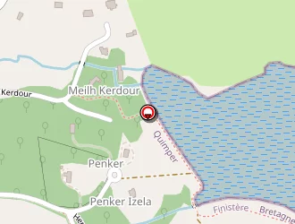 Carte de Médiathèque à Plomelin