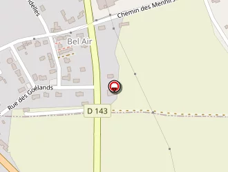 Carte de Cariou Pierre à Plovan