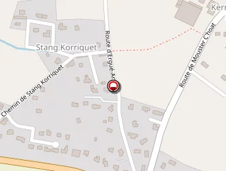 Carte de Stervinou Carole à Saint-évarzec