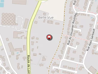 Carte de S.p.e.c à Cossé-le-vivien