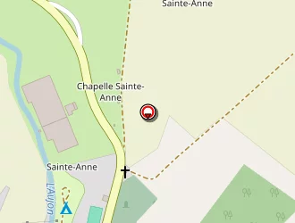 Carte de La Poste à Arc-en-barrois