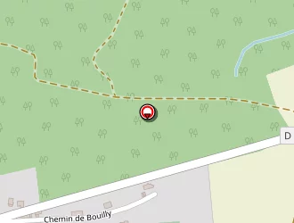 Carte de Bouvret Vincent à Mont-saint-sulpice