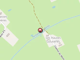 Carte de Cindy Romagne à Ruaudin