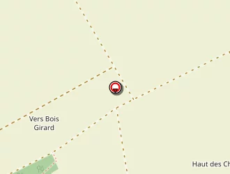 Carte de Musée Maison De La Polyculture à Ormes