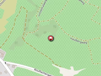 Carte de Saveurs Et Terroirs à Westhalten