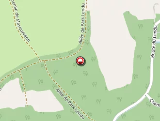 Carte de D'hervé Joseph à Quimper