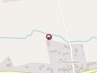 Carte de Jamier Alain à Brie