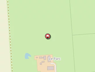 Carte de Les Trois Allures à Traînou