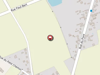 Carte de Polisset Olivier à Charmoy