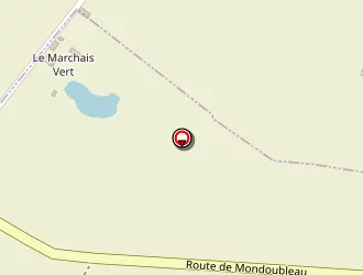 Carte de Daniel Restauration à Beauchêne