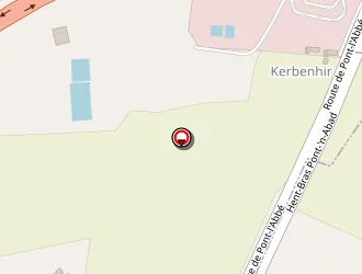 Carte de Poriel Jean Luc à Pluguffan