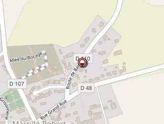 Carte de Ecoles Communales à Esse