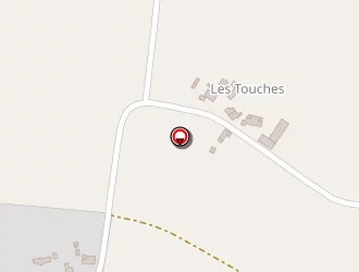 Carte de Lecamp Mathieu à Bovel