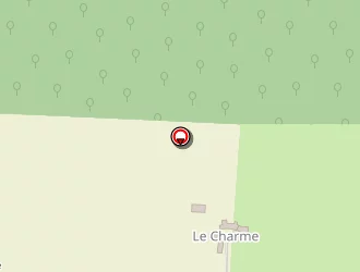 Carte de De Kiss Georges à Romilly