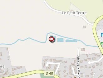 Carte de Mairie à Brie