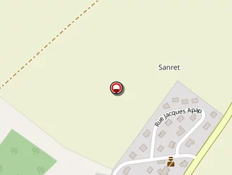 Carte de Lydie Coiffure à Arc-en-barrois