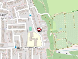 Carte de Dusolle Sophie à Allonnes