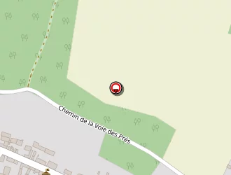 Carte de Mairie à Champlay