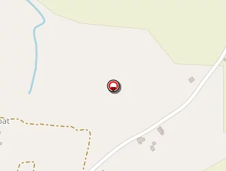 Carte de Jezequel à Saint-évarzec