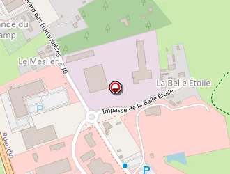 Carte de Full Micro à Ruaudin