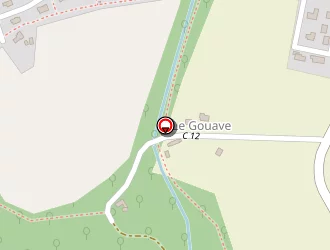 Carte de L.s. Maconnerie à Saint-barthélemy